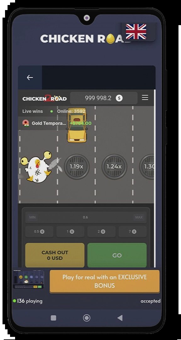 Spil Chicken Road 2 Online Nu og Få Gratis Rundt til Din Tilskud