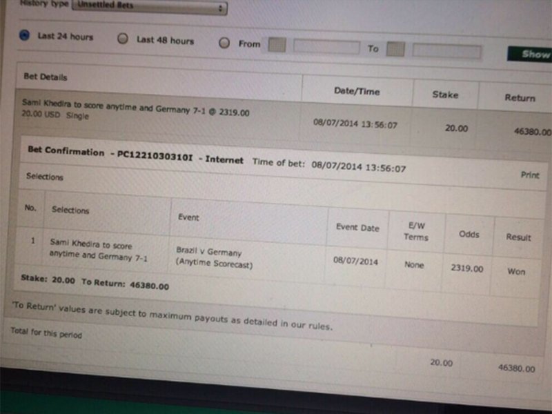 Best 686bet bônus in Brazil