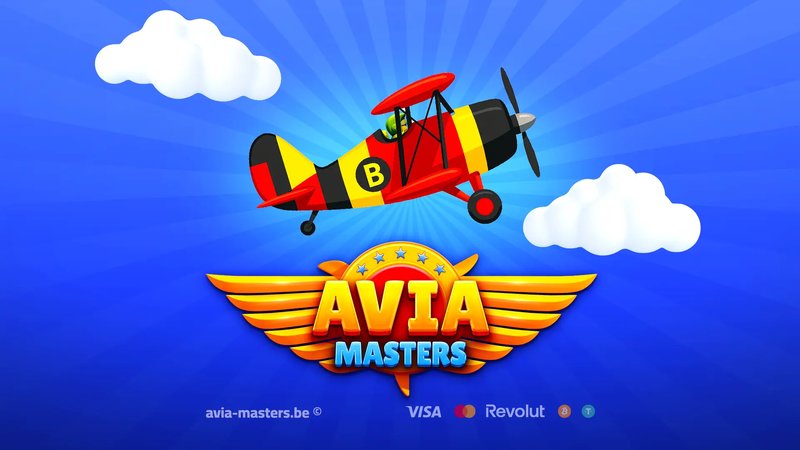 Avia masters - Entdecken Sie das spannende Avia Masters Slot mit BGaming