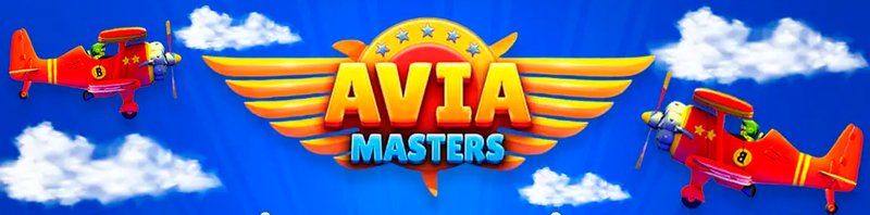 Avia masters flugzeugspiel - Avia Masters in Deutschland: Die ultimative Aviatik-Spiel-Erfahrung für alle
