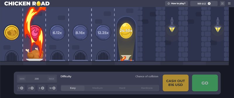 Descoperă Secretele Bunei Fortună pe Jocul Chicken Road din România, chicken road romania