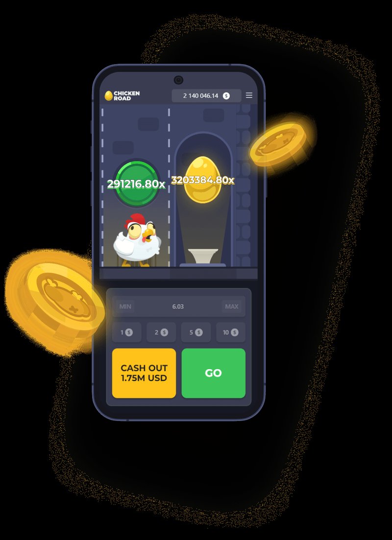 Guide to chicken road game