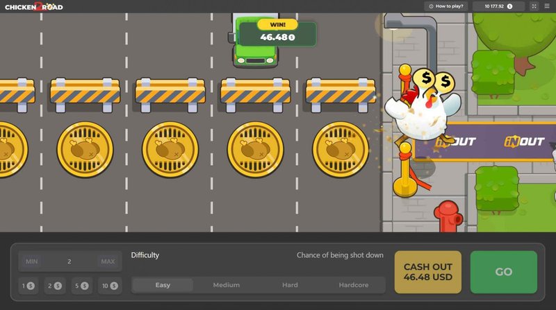 Chicken road 2 romania, chicken road 2