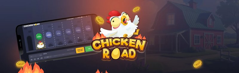 Chicken road online in Spain