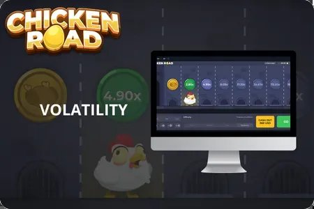 Descubre el Exclusivo Juego de Azar Chicken Road en España Online