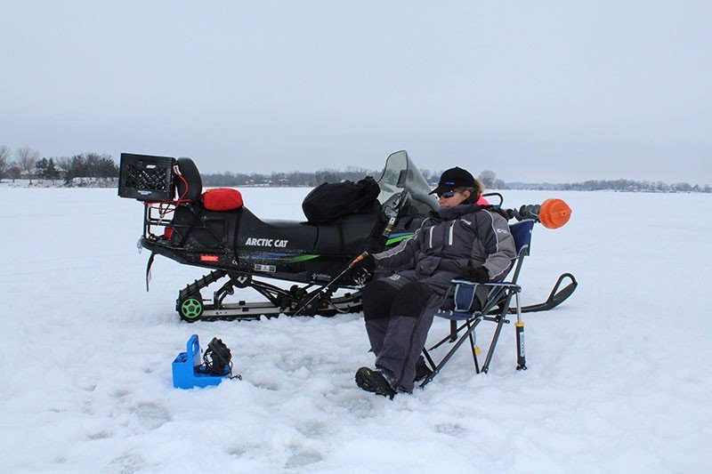 Eishockey ohne Eis: Erfahrungen mit dem Online Ice Fishing Casino - overview