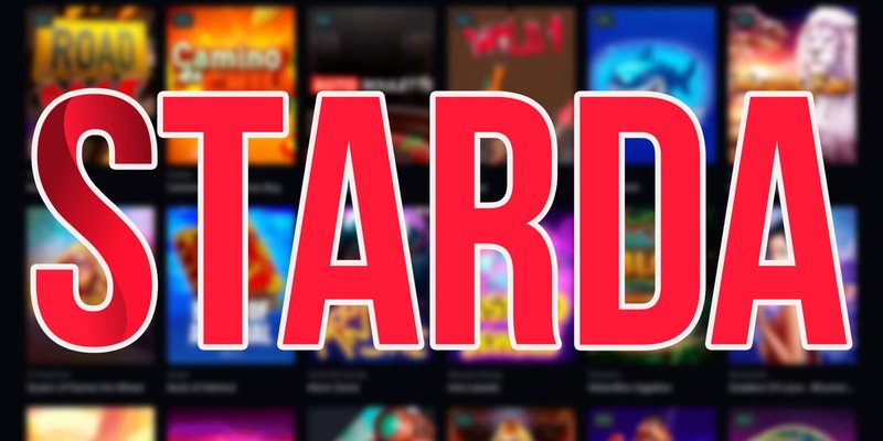 Starda casino in Germany Starda casino in Germany