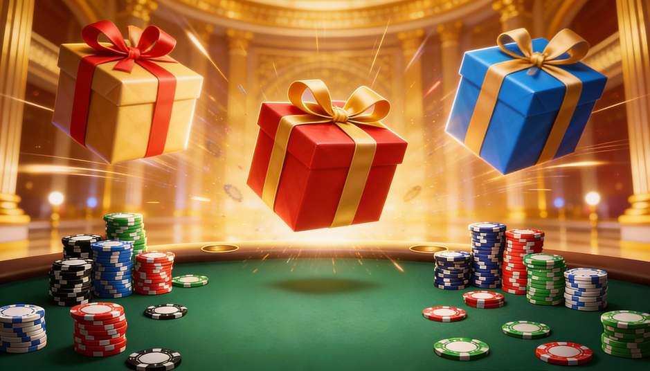 golden lady casino online