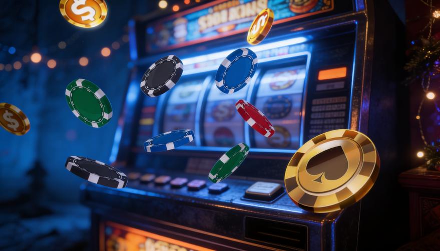 Seven casino mobile Seven casino mobile